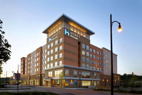 HYATT House Pittsburgh-South Side - main image