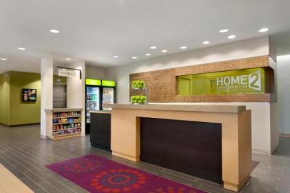 Home2 Suites by Pittsburgh - McCandless - image 5