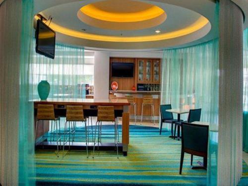 SpringHill Suites by Marriott Pittsburgh Mt. Lebanon - main image