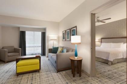 Homewood Suites by Hilton Pittsburgh Downtown - image 3