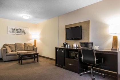 Sleep Inn & Suites Pittsburgh - image 4