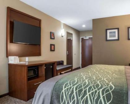 Comfort Inn  Suites Pittsburgh