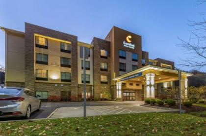 Comfort Inn & Suites Pittsburgh - image 2