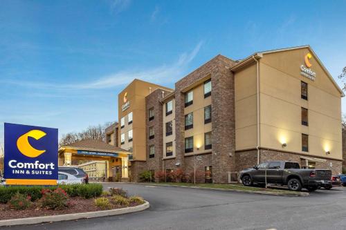 Comfort Inn & Suites Pittsburgh - image 3