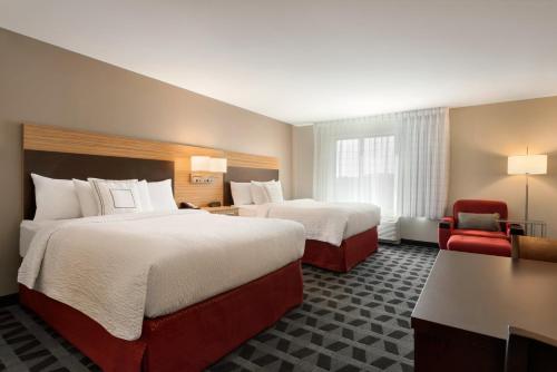 TownePlace Suites by Marriott Pittsburgh Airport/Robinson Township - image 3