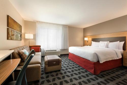 TownePlace Suites by Marriott Pittsburgh Airport/Robinson Township - image 5
