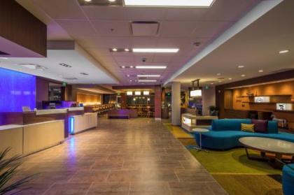 Fairfield Inn & Suites by Marriott Pittsburgh North/McCandless Crossing - image 5