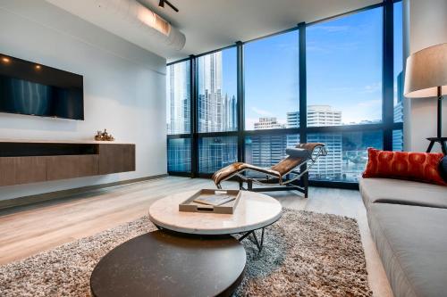 Etage Executive Living - main image