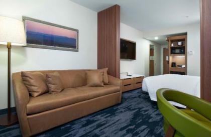 Fairfield by Marriott Pittsburgh Downtown - image 3