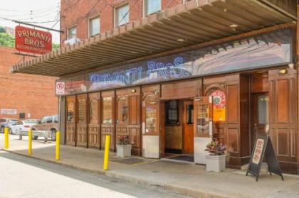 Frontdesk Portal Place Apts Oakland Pittsburgh - image 2