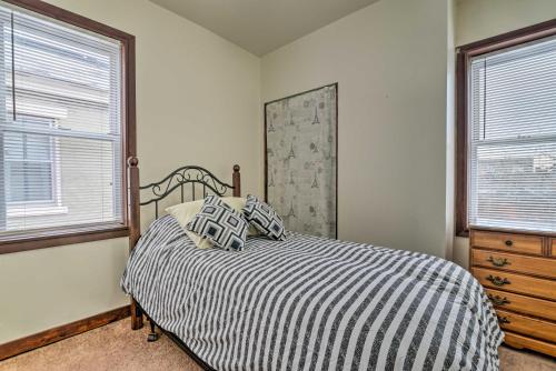 Urban Townhome in Trendy Lawrenceville Area! - main image