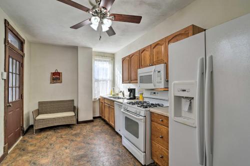 Urban Townhome in Trendy Lawrenceville Area! - image 2