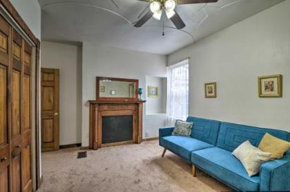 Urban Townhome in Trendy Lawrenceville Area! - image 5