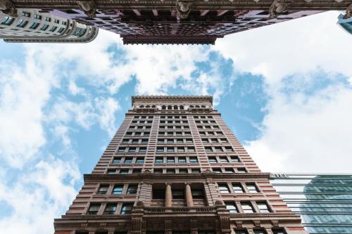 The Industrialist Hotel Pittsburgh Autograph Collection - main image