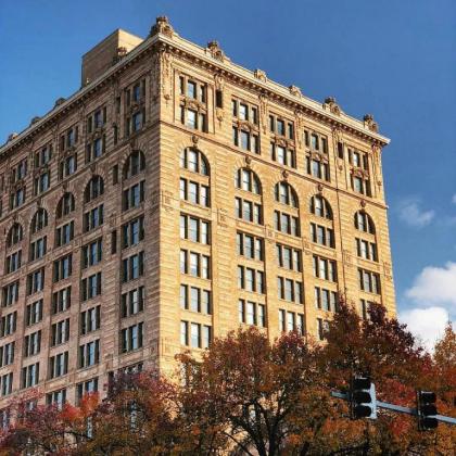 Abode Pittsburgh - Downtown Convention Center - image 1