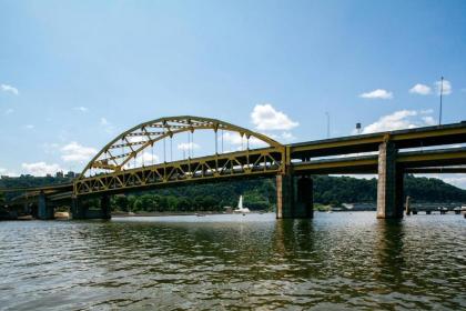 Abode Pittsburgh - Downtown Convention Center - image 16