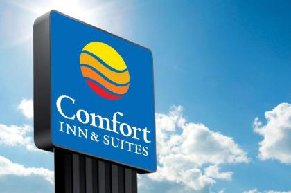 Comfort Inn & Suites Pittsburgh-Northshore - image 1