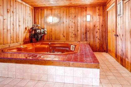 Sweet Life - Vermont Chalet - 6 person Indoor Hot Tub - 15 min to Killington - image 8