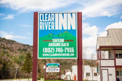 Clear River Inn and Tavern - image 1