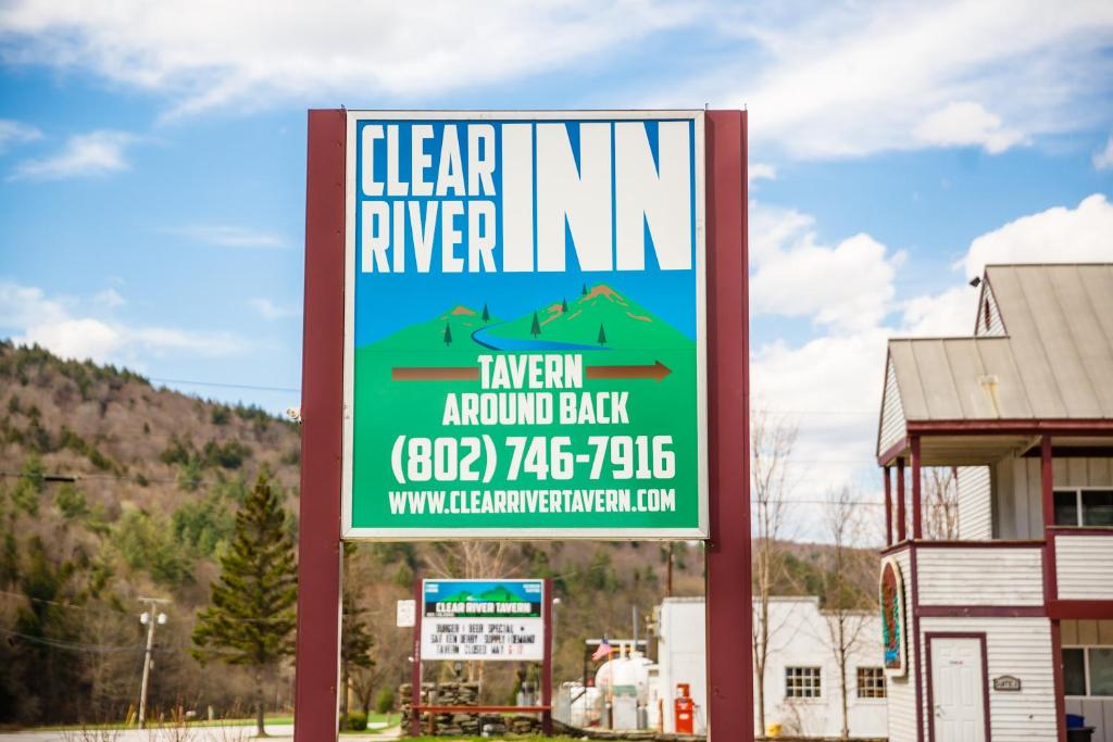 Clear River Inn and Tavern - main image