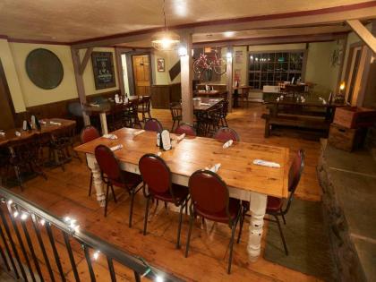 Clear River Inn and Tavern - image 3