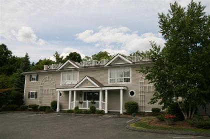 Berkshire Yankee Suites   An Extended Stay Hotel