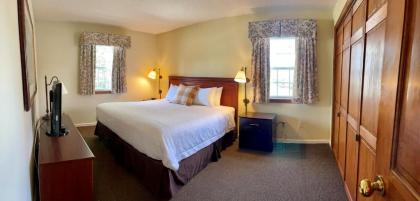 Berkshire Yankee Suites - An Extended Stay Hotel - image 6