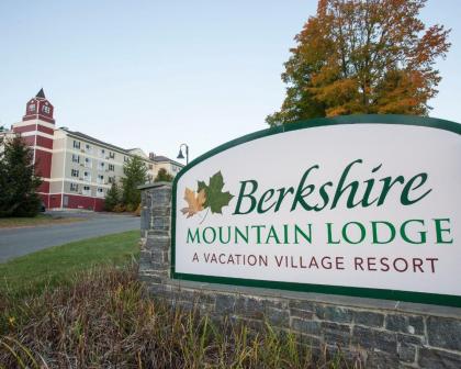 Berkshire Mountain Lodge - image 7