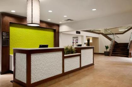 Hilton Garden Inn RochesterPittsford