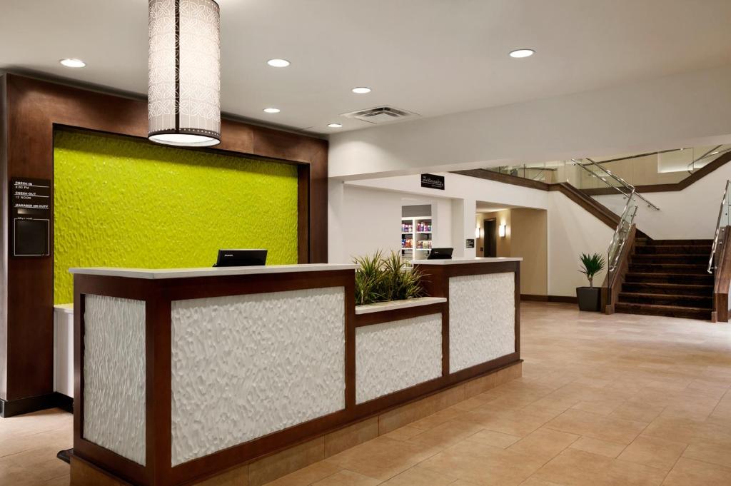 Hilton Garden Inn Rochester/Pittsford - main image