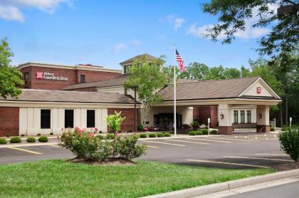 Hilton Garden Inn Rochester/Pittsford - image 11