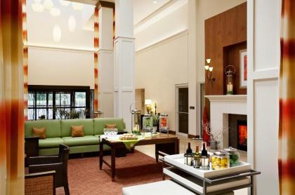 Hilton Garden Inn Rochester/Pittsford - image 12