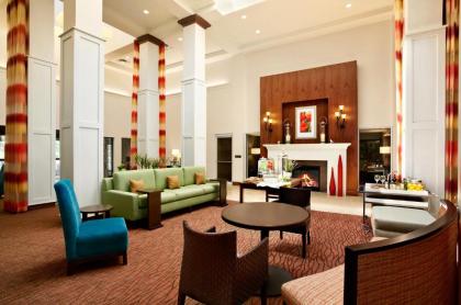 Hilton Garden Inn Rochester/Pittsford - image 13