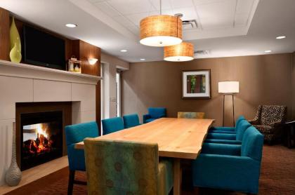 Hilton Garden Inn Rochester/Pittsford - image 14