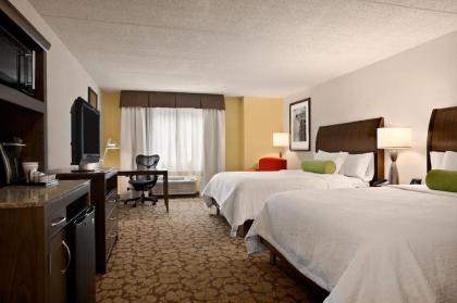 Hilton Garden Inn Rochester/Pittsford - image 2