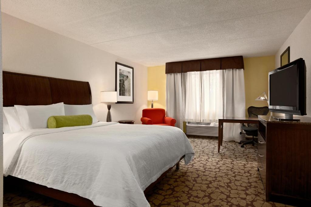 Hilton Garden Inn Rochester/Pittsford - image 5