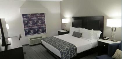 Best Western Plus Wilkes Barre-Scranton Airport Hotel - image 11