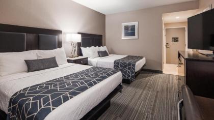 Best Western Plus Wilkes Barre-Scranton Airport Hotel - image 18