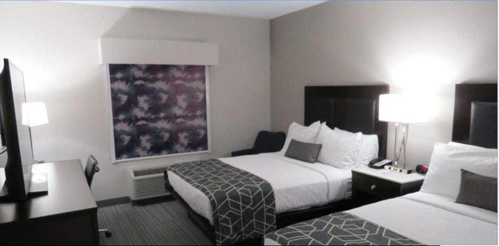 Best Western Plus Wilkes Barre-Scranton Airport Hotel - image 3