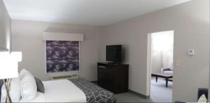 Best Western Plus Wilkes Barre-Scranton Airport Hotel - image 6