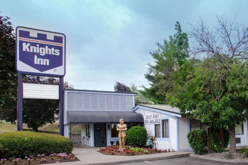 Knights Inn - Scranton/Wilkes-Barre/Pittston - image 2