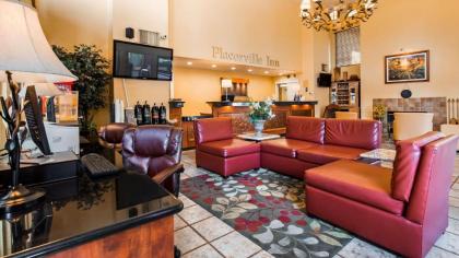 Best Western Plus Placerville Inn - image 14