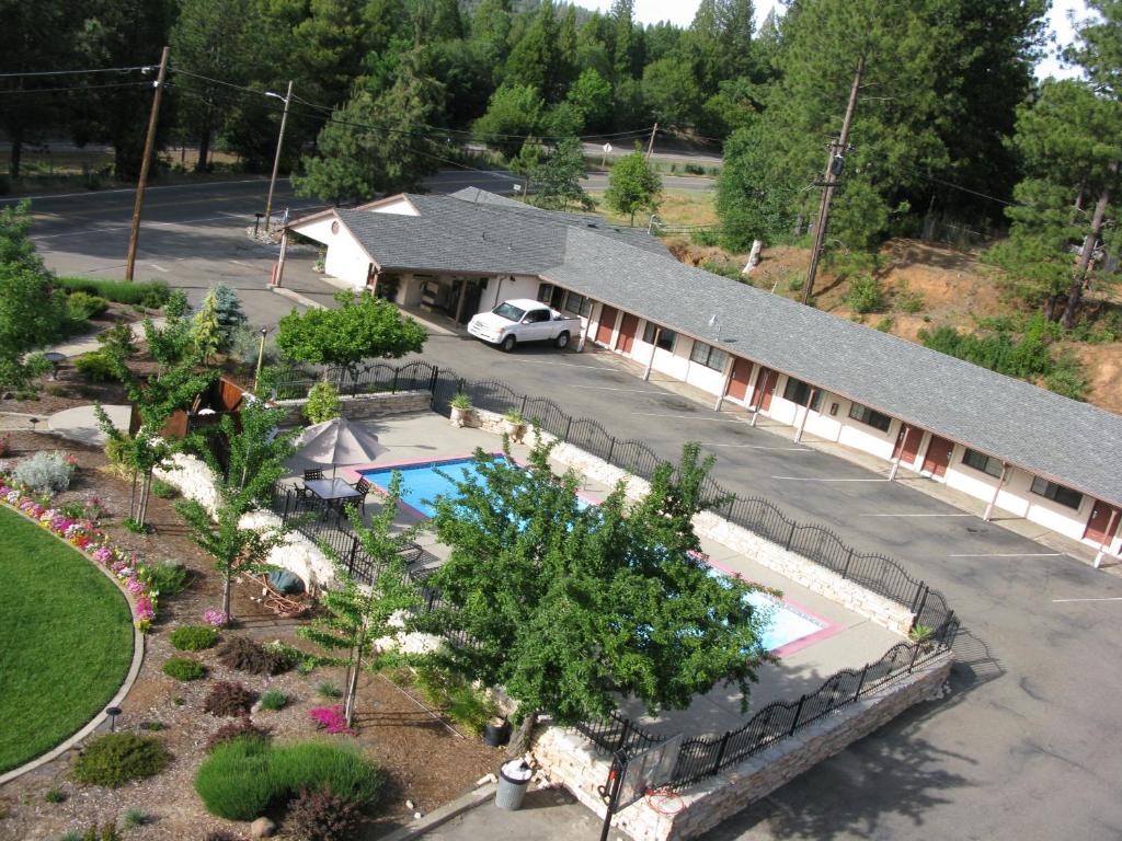 Mother Lode Motel - main image