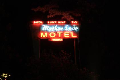 Mother Lode Motel - image 2