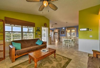 Little Gasparilla Island Home with Scenic Bay View! - image 13