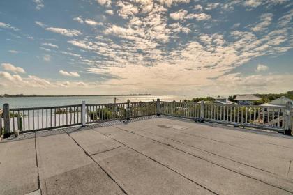 Little Gasparilla Island Home with Scenic Bay View! - image 14