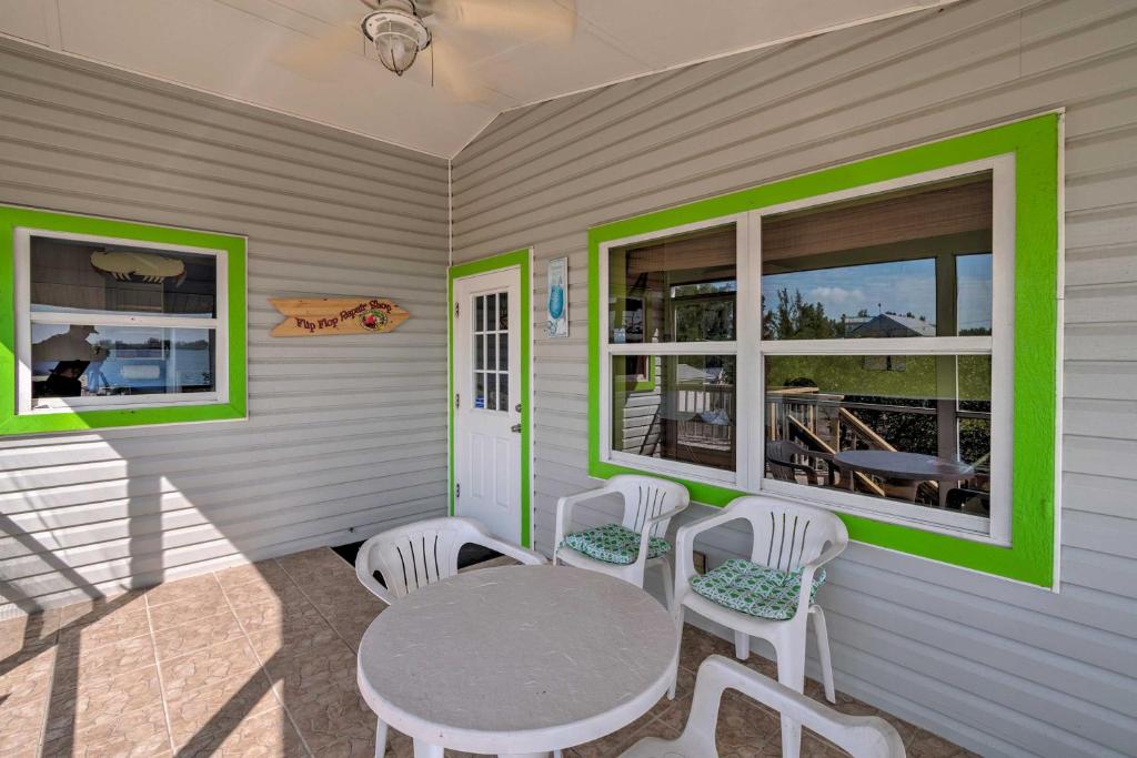 Little Gasparilla Island Home with Scenic Bay View! - image 3