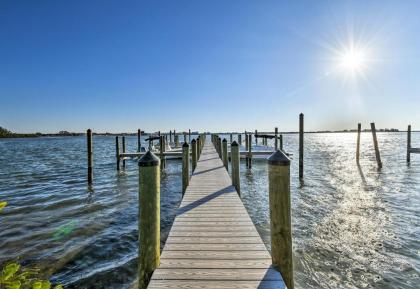 Little Gasparilla Island Home with Scenic Bay View! - image 5