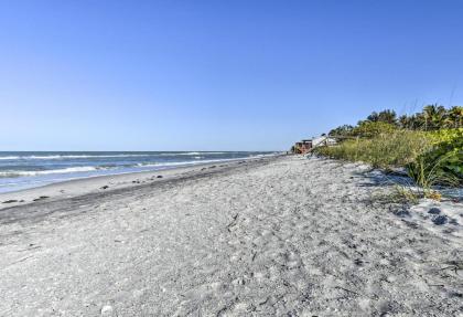 Little Gasparilla Island Home with Scenic Bay View! - image 9