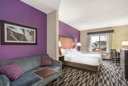 La Quinta by Wyndham Norwich-Plainfield-Casino - image 1